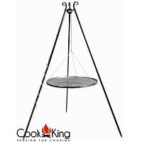 CookKing Black Steel 50  